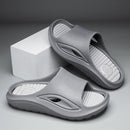 Chinelo SlideFlex Ortopédico