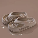 Chinelo Cloudy Ortopédico