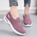Tênis Comfort Slim Ortopédico