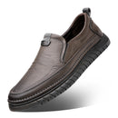 Sapato de Couro OrthoPro