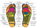 Chinelo MassageMax Ortopédico