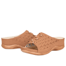 Sandália Soft OrtoConfort