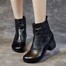 Bota Velutto Ortopédica