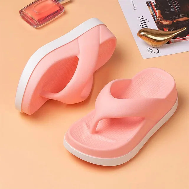 Tamanco Soft Confort Ortopédico