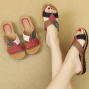 Sandália Nature Ortopédica