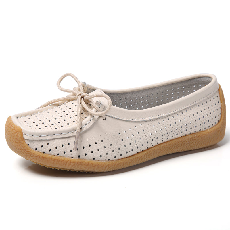 Mocassim SuporteFlex Ortopédico
