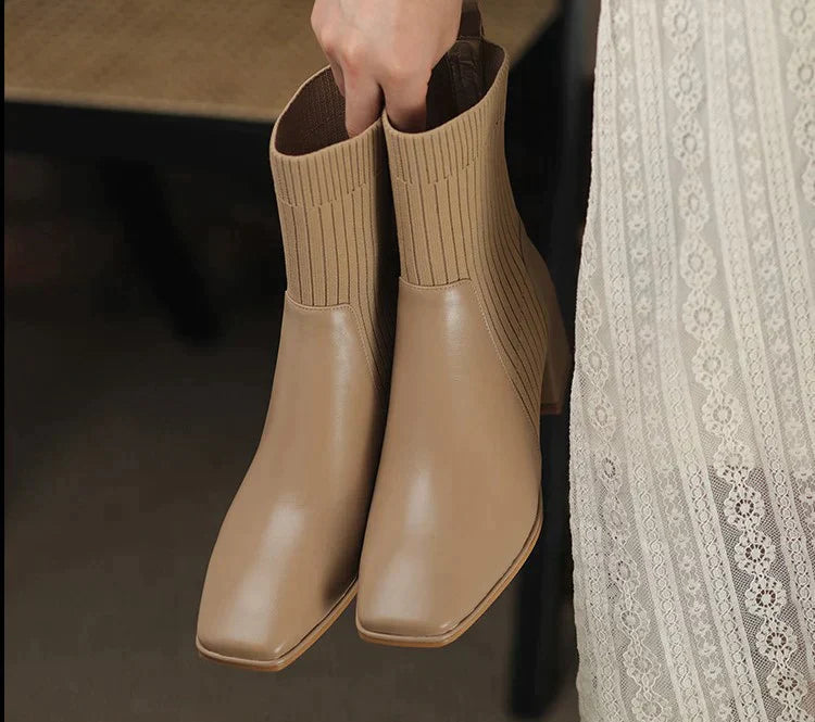 Bota Monique Classic Ortopédica