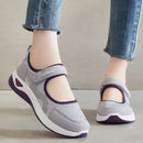 Tênis Flex Care Ortopédico