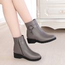 Bota Madrid Ortopédica