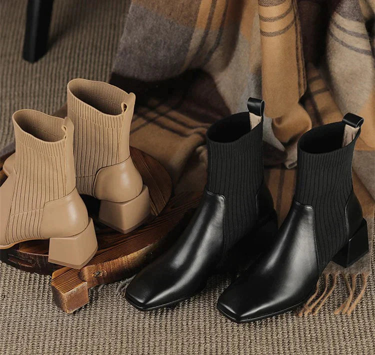 Bota Monique Classic Ortopédica
