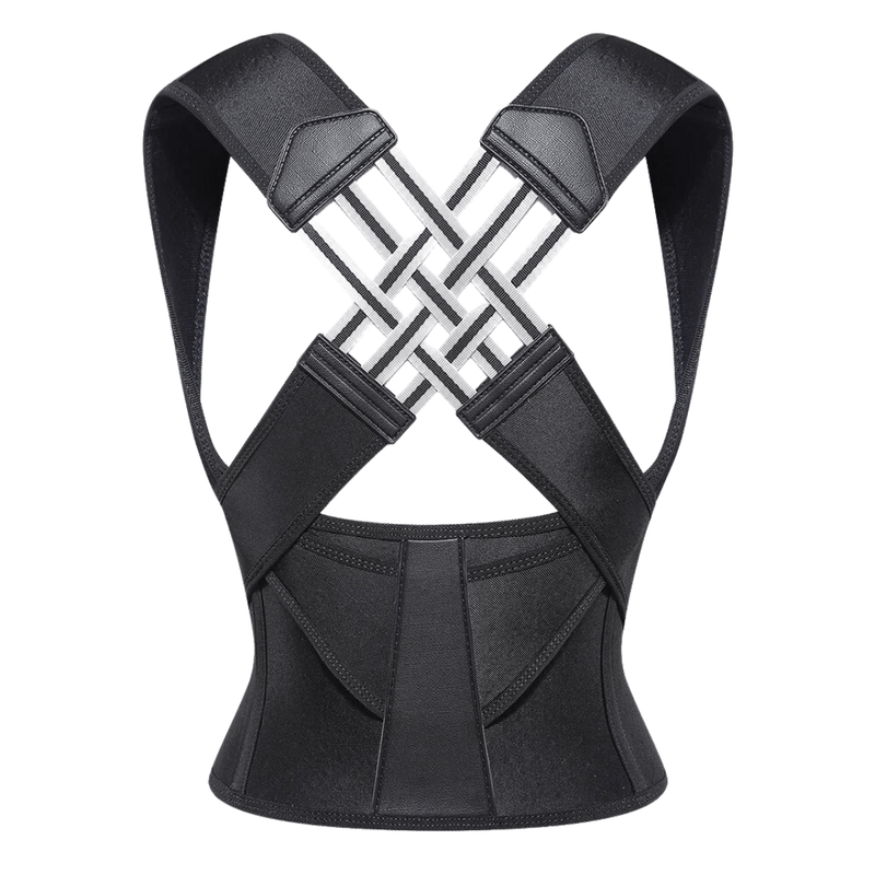 Posture Max - Corretor Postural