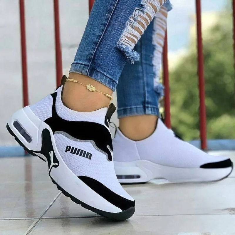 Tênis de led 2024 mercadolivre