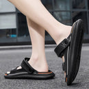 Sandália Horizon Ortopédica