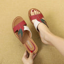 Sandália Nature Ortopédica