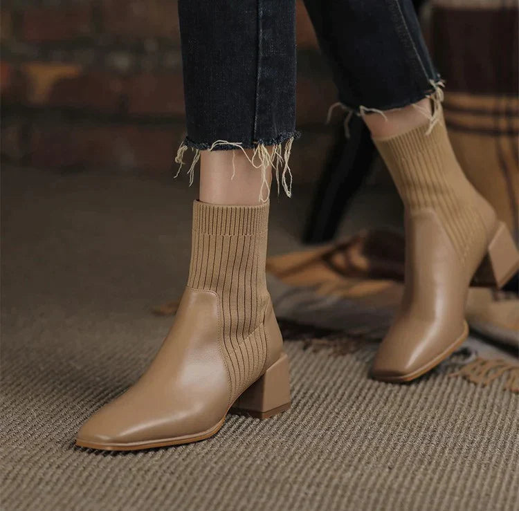 Bota Monique Classic Ortopédica