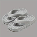 Chinelo Cloudy Ortopédico