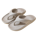 Chinelo Anatômico Feminino Relax Leve e Antiderrapante