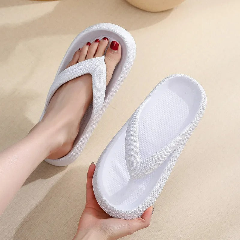 Chinelo SkyComfort Ortopédico