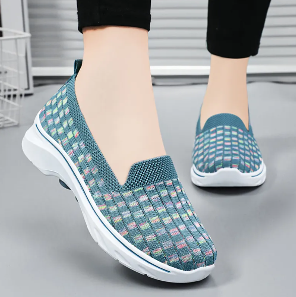 Mocassim VitalFlex Ortopédico