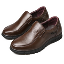 Sapato Anatômico Masculino Ícarus Leve e Antiderrapante