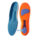 Palmilha Anatômica TechFeet Anti-Impacto