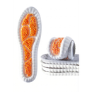 Palmilha Anatômica OrtoSense Anti-Impacto