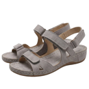 Sandália Anatômica Feminina Confort Leve e Confortável