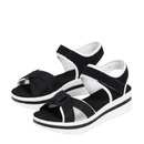 Sandália Anatômica Feminina Levity Leve e Confortável