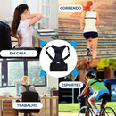Corretor Postural Magnético PowerPosture