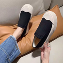 Sapato Gaia Ortopédico