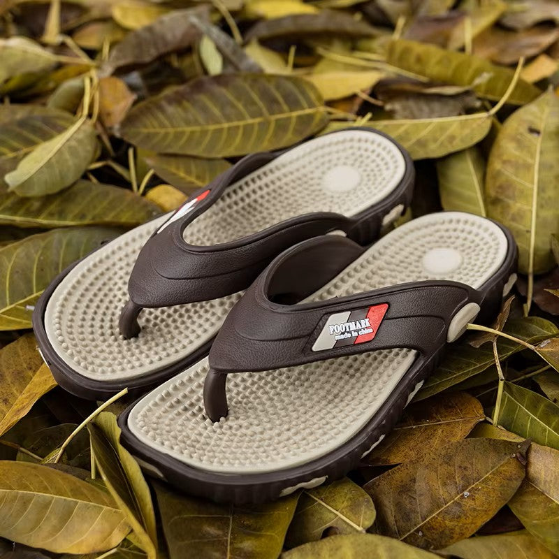 Chinelo Strong Grip Ortopédico