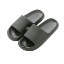 Chinelo Anatômico Feminino Nuvem Leve e Antiderrapante