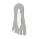 Kit Meias Ortopédicas ComfortSoft – 5 Pares