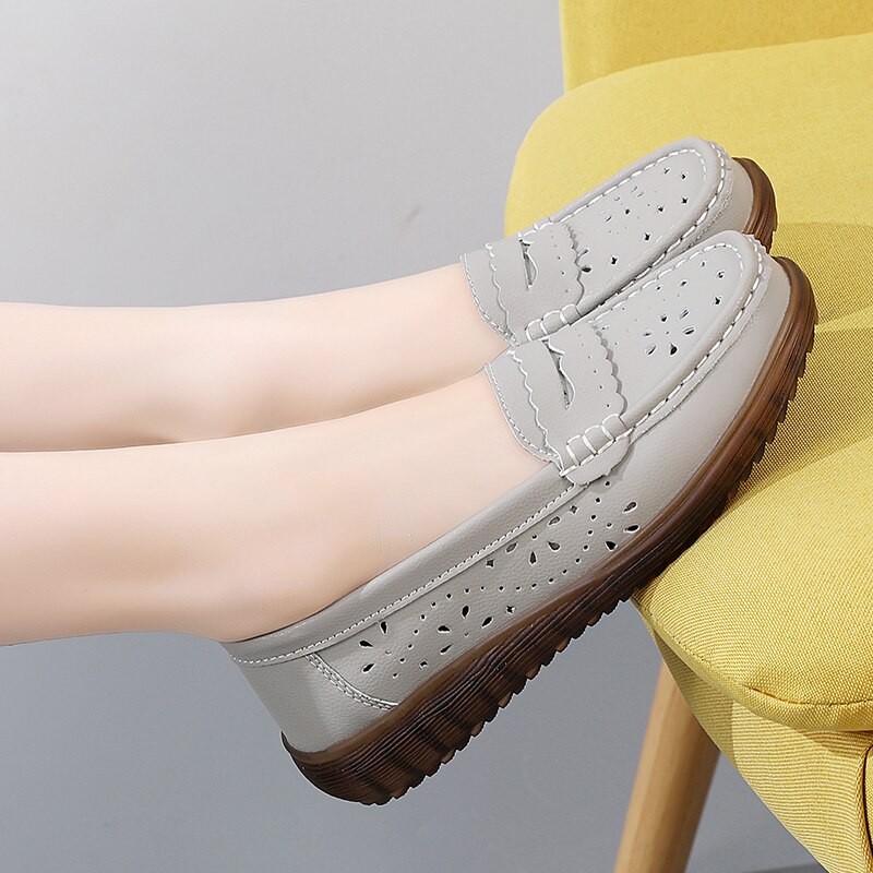 Mocassim OrtoMotion Ortopédico