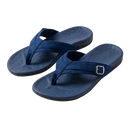 Chinelo Anatômico Feminino Slim Leve e Antiderrapante