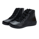 Bota Anatômica Feminina OrthoFrost Leve e Confortável