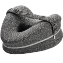 Travesseiro Anatômico ComfortLeg Pro