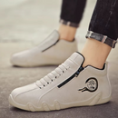 Sapato Explorer Ortopédico