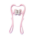 Rolo Massageador De Pescoço - RollComfort