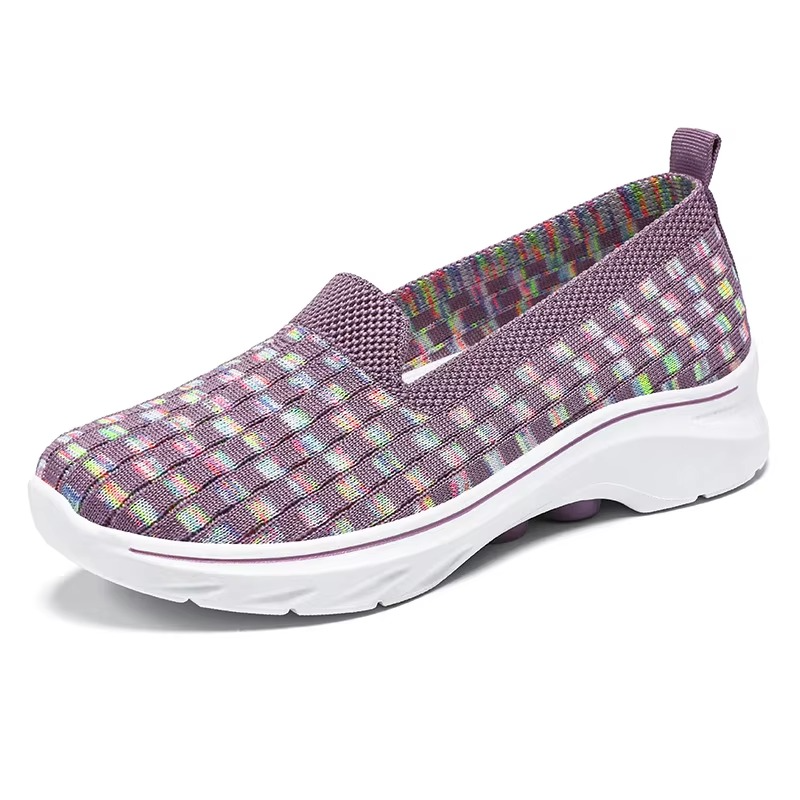 Mocassim VitalFlex Ortopédico