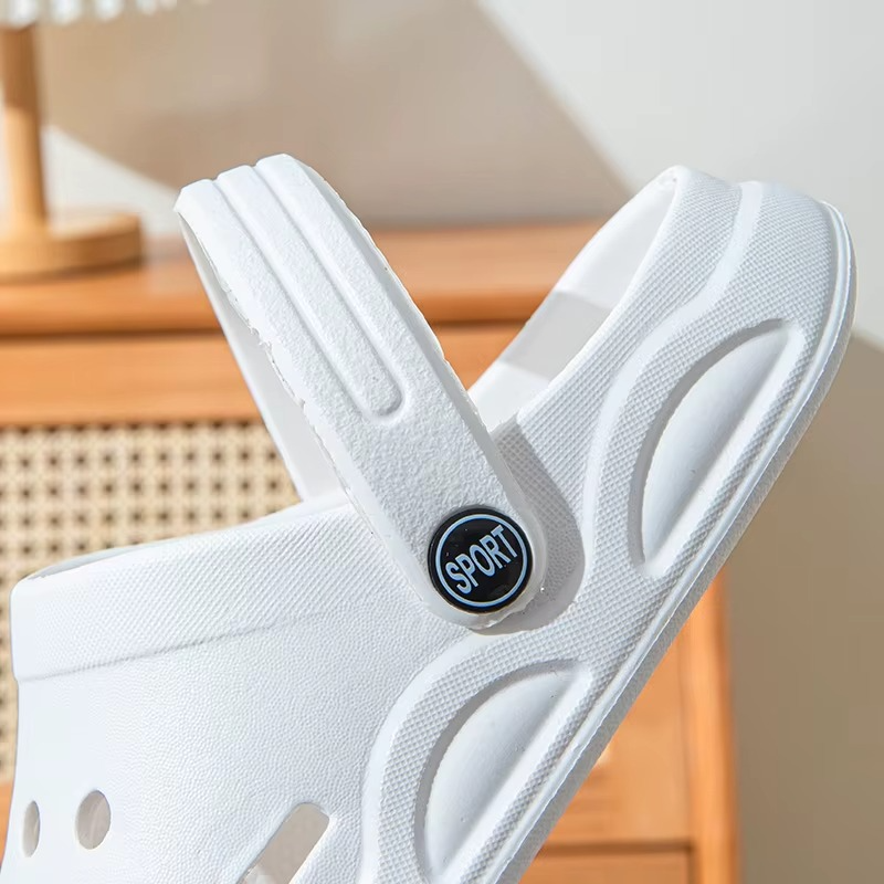 Sandália Clogg Ortopédica