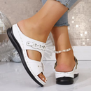 Sandália Samira Ortopédica