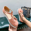 Sandália Luvina Ortopédica