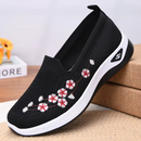 Tênis Flower Ortopédico