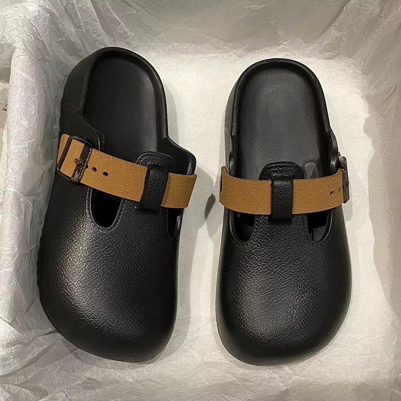 Mule Royal Suede Ortopédico