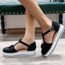 Sandália Luvina Ortopédica