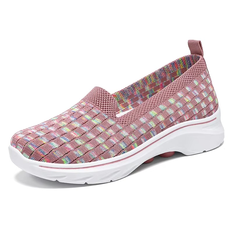 Mocassim VitalFlex Ortopédico