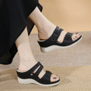 Sandália Vellane Ortopédica