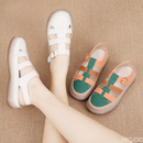 Sandália Olívia Ortopédica