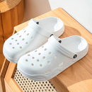 Sandália Clogg Ortopédica